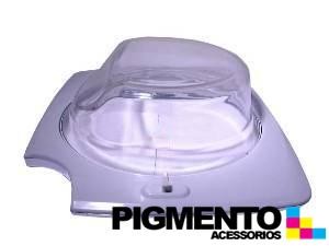 PORTA COMPLETA ZEROWATT (EXT. CROMADO)