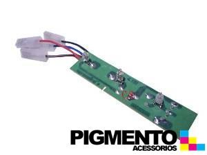 CONJ. 3 LAMPADAS PAINEL P/ FRIG.