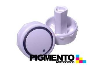BOTAO P/ FOGAO (BRANCO)