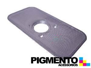 FILTRO INOX M.L.L. CANDY/HOOVER/ZEROWATT