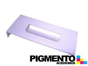 TAMPA FRONTAL DA GAVETA DE DETERGENTE