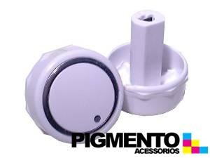 BOTAO P/ FOGAO (BRANCO)