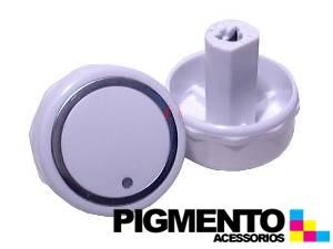 BOTAO P/ FOGAO (BRANCO)