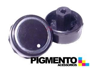 BOTAO P/ FOGAO (CASTANHO)