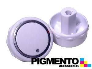BOTAO P/ FOGAO (BRANCO)