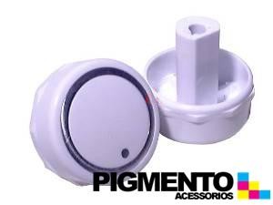 BOTAO P/ FOGAO (BRANCO)