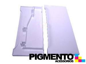 TAMPA FRONTAL DA GAVETA DE DETERGENTE