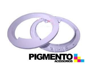 ARO EXT. PORTA M.L.R. BECKEN / HAIER HA 500T