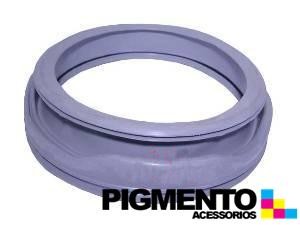 BORRACHA DO OCULO M.L.R. HAIER RC800TXB
