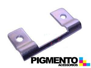 SUPORTE DA DOBRADICA M.L.R. HAIER HN500/600TX