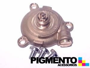 TAMPA DO AUTOMATICO DE AGUA REF: J-8705500142 / 8705500142 / 87055001420