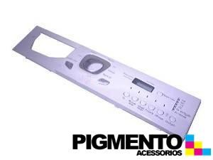 PAINEL DE COMANDOS