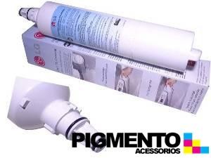 FILTRO DE AGUA P/ FRIGORIFICO LG