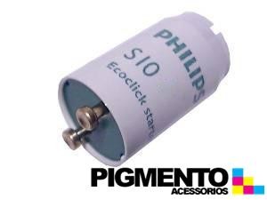 ARRANCADOR P/ LAMPADA FLOURESCENTE S10 -ST111