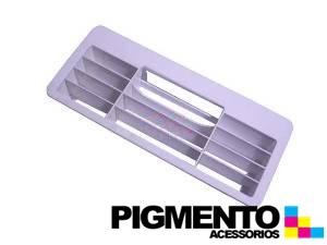 TAMPA DO CONDENSADOR SECADOR SAMAR CL742