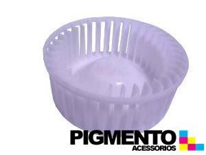 TURBINA DO MOTOR SECADOR SAMAR CL 762/767