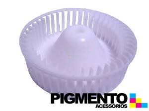 TURBINA DO MOTOR SECADOR SAMAR CL767-762