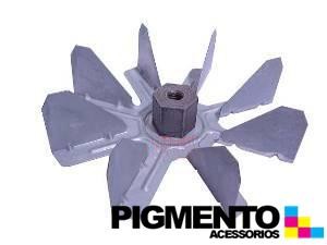 VENTOINHA METAL. SECADOR BALAY/SAMAR CL 312