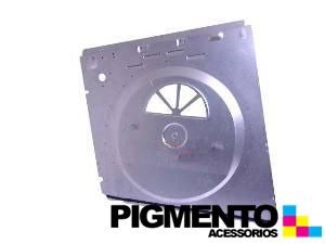 TAMPA TRASEIRA C/ FELTRO P/ SECADOR SAMAR CL762