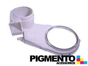 CAIXA DE VENTILACAO SECADOR SAMAR CL 434