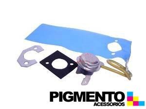 TERMOSTATO DA CONDUTA P/ SECADOR SAMAR CL 762