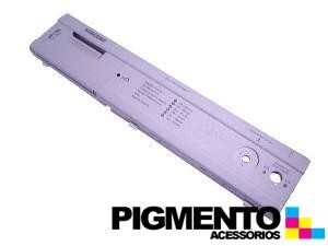 PAINEL DE COMANDOS SECADOR CL762