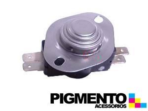 TERMOST. DA RESIST.NC168º/NC120º C/SEG. SECADOR CL312