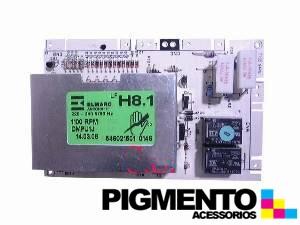 MODULO ELECTRONICO ARDO/MERLONI H8.1 1100RPM