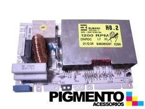 MODULO ELECTRONICO H8.2 -1200 RPM ARDO/WHIRLPOOL
