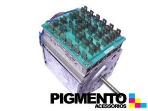 TIMER 2000/ 2006/ 1820 SAMAR REGINA - SMEG