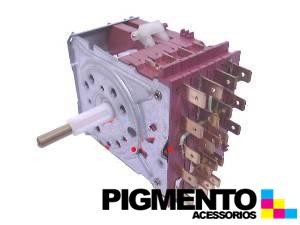 TIMER / PROGRAMADOR