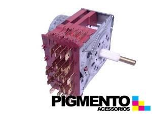 TIMER / PROGRAMADOR P/ M.L.R.