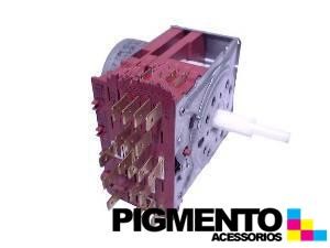 TIMER / PROGRAMADOR MAQUINA LAVAR ROUPA