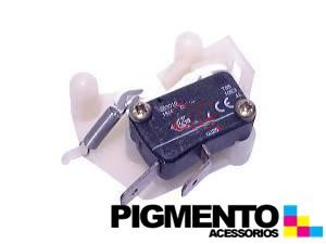 MICROINTERRUPTOR DA PORTA MAQUINA SECAR ROUPA