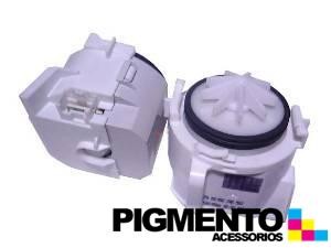 BOMBA DE ESGOTO BALAY / BOSCH / SIEMENS 