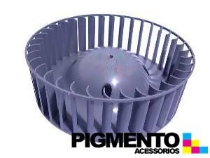 TURBINA P/ CK50