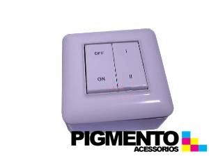 INTERRUPTOR P/ CK50 2V REGUL 2
