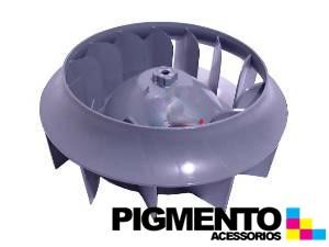 TURBINA S+P P/ CK60