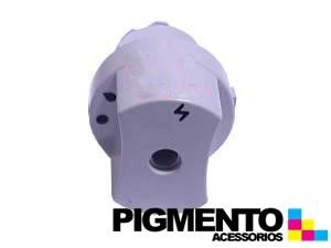 MANIPULO COMUTADOR GAS P/ 125/7
