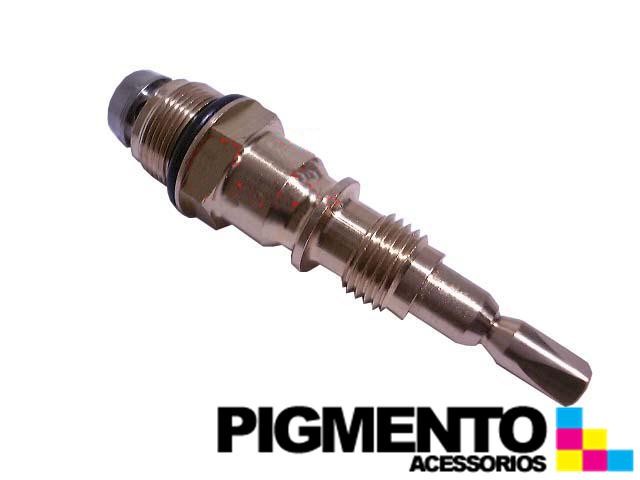 EIXO SELECTOR TEMP. V275,350/9 (01-2546)