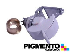 REGULADOR GAS MANUAL V 275