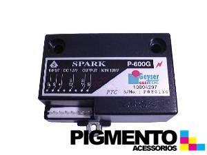 UNIDADE DE IGNICAO 19/24/2XI B/H (10-0569) VAILLANT/ FAGOR