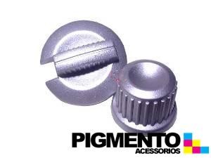 KIT 2 BOTOES P/ ESQUENTADOR VAILLANT (114292)