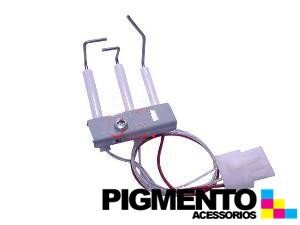 ELECTRODOS C/ CABO DE IGNICAO VAILLANT/FAGOR