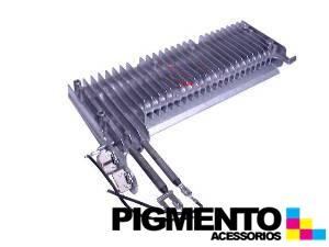 RESISTENCIA SECADOR WHIRLPOOL 2500W C/ CHAPAS DE PROT.