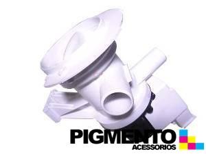 BOMBA ESGOTO WHIRLPOOL