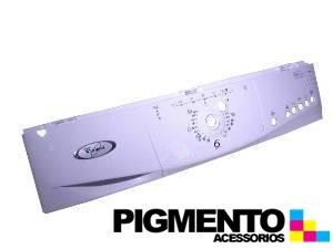 PAINEL DE COMANDOS P/ M.L.R