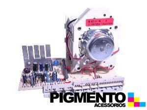 TIMER EC-4526.01 WHIRLPOOL