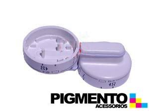 BOTAO TEMPORIZADOR M.L.R. BAUKNECHT WA 522