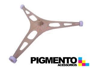 GUIA C/ RODAS DO PRATO MICROONDAS